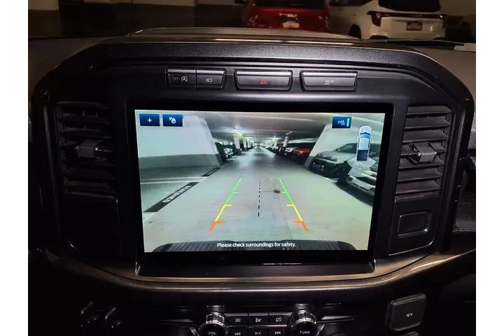 $33998 : Ford F-150 2021 4x4 XL 4dr S image 7