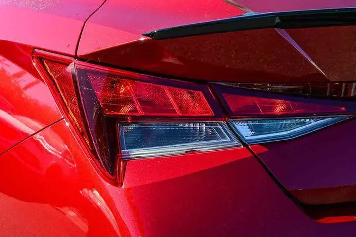 $25500 : Hyundai ELANTRA 2026 SEL Spo image 9