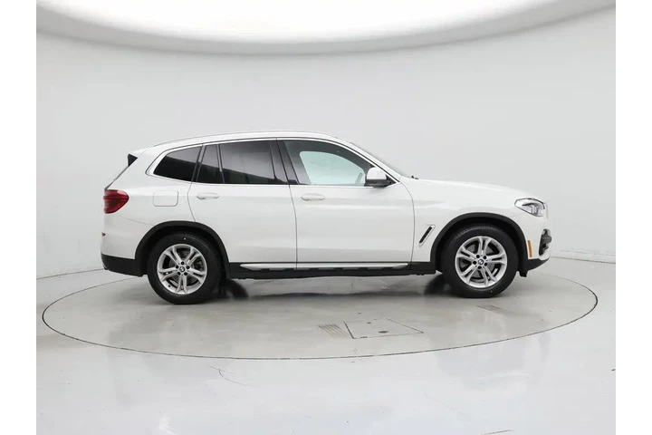 $25998 : BMW X3 2021 sDrive30i 4dr Sp image 7