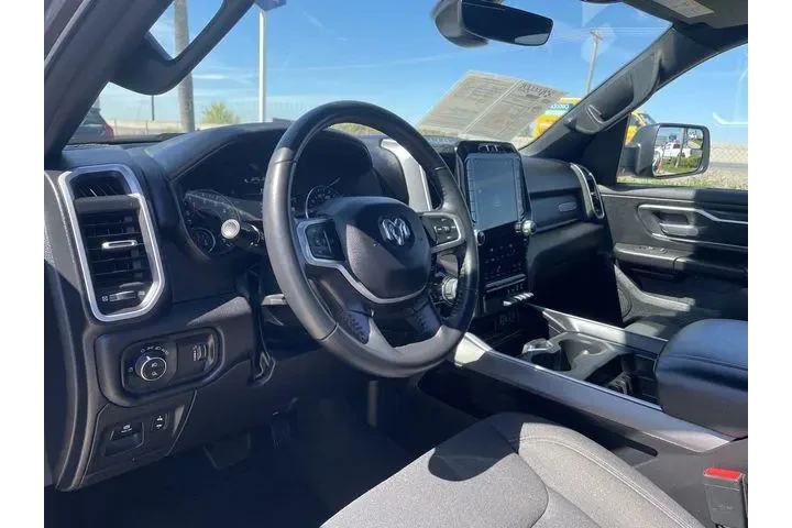 $36998 : Ram 1500 2023 4x4 Big Horn 4 image 10