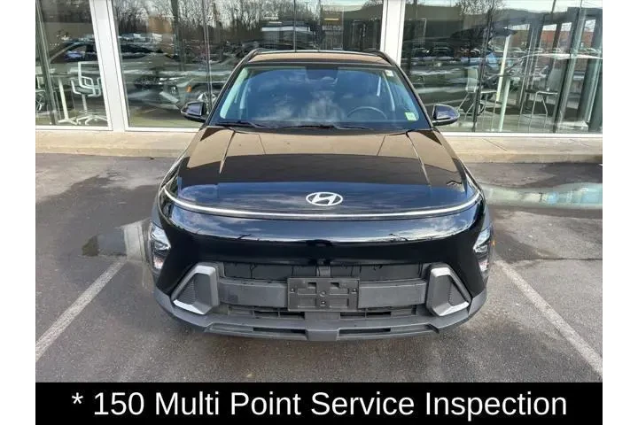 $23000 : Hyundai KONA 2024 AWD SEL 4d image 8