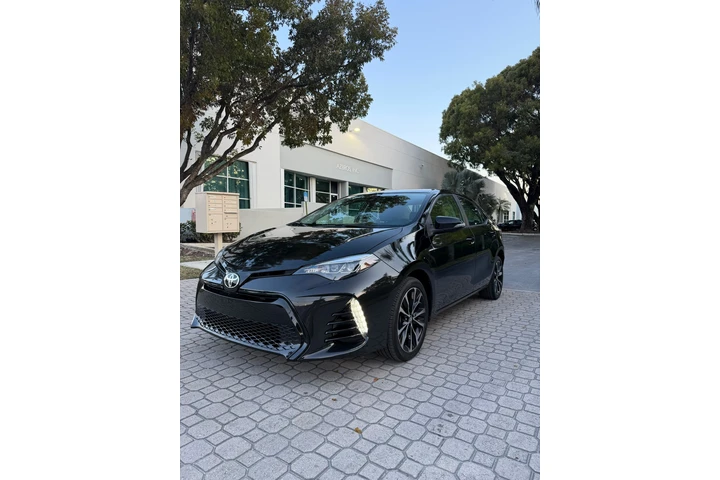 $10900 : 🚘*Toyota Corolla SE 2018* image 10