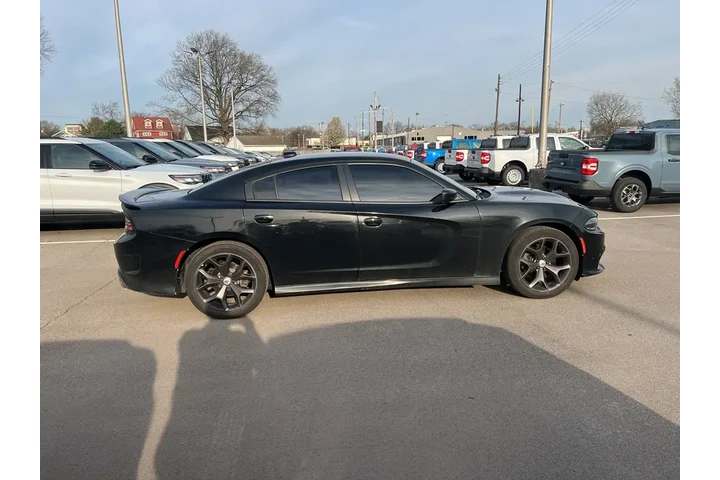 $15999 : Dodge Charger 2019 GT 4dr Se image 4