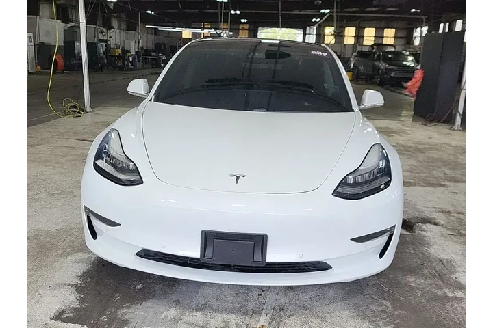 $19690 : Tesla Model 3 2018 AWD Perfo image 2