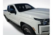 $26447 : Nissan Frontier 2023 4x4 S 4 thumbnail