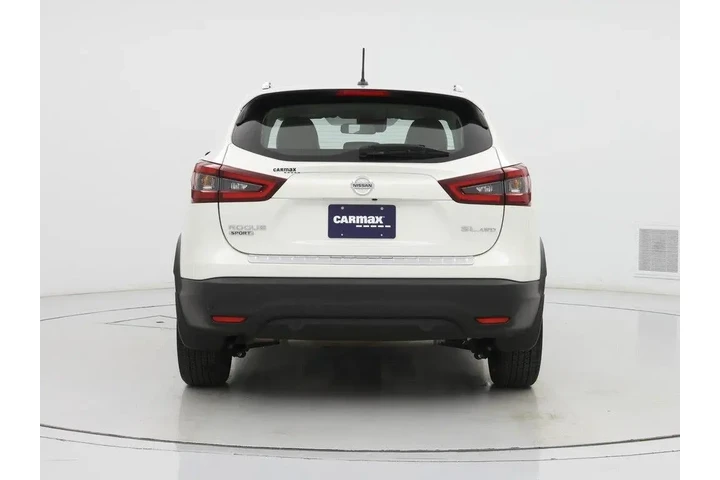 $25998 : Nissan Rogue Sport 2022 AWD image 6