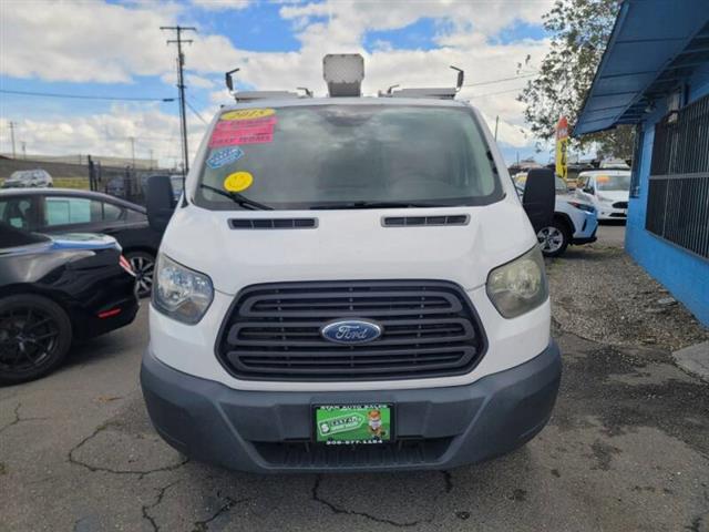 $15999 : 2015 Transit 150 image 4