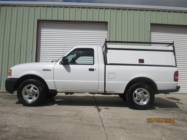 $10995 : 2007 Ranger image 5