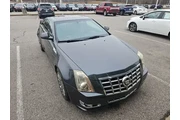 $10985 : Cadillac CTS 2012 3.6L Perfo thumbnail
