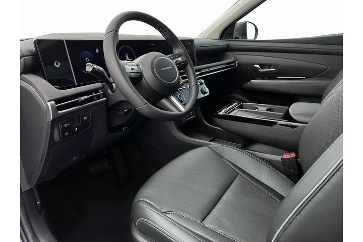 $38940 : Hyundai TUCSON 2025 AWD Limi image 3