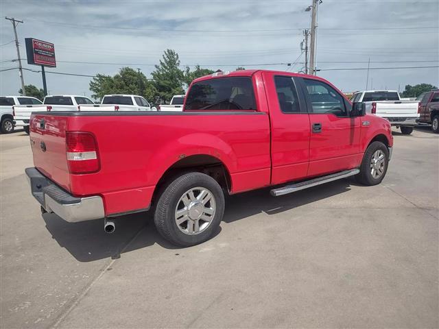 $4999 : 2008 FORD F150 SUPER CAB2008 image 5