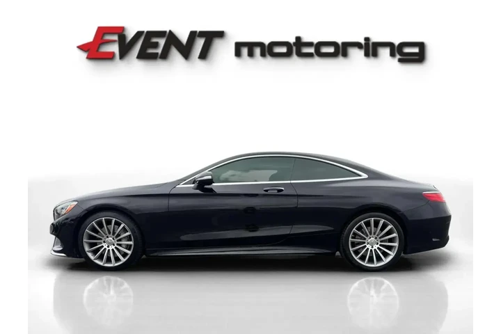 $27999 : 2016 Mercedes-Benz S-Class image 6
