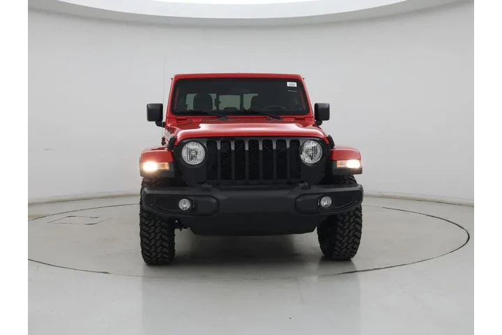 $26998 : Jeep Gladiator 2022 4x4 Will image 5