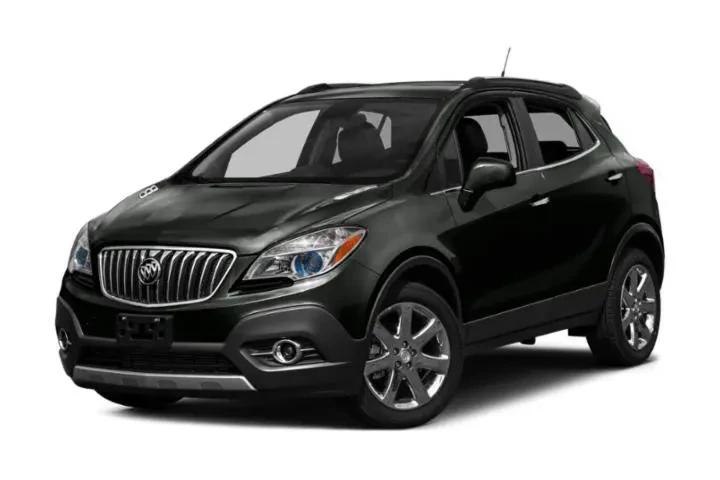 $9900 : Buick Encore 2015 Convenienc image 1