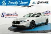 Honda Accord 2025 SE 4dr Sed en Atlanta