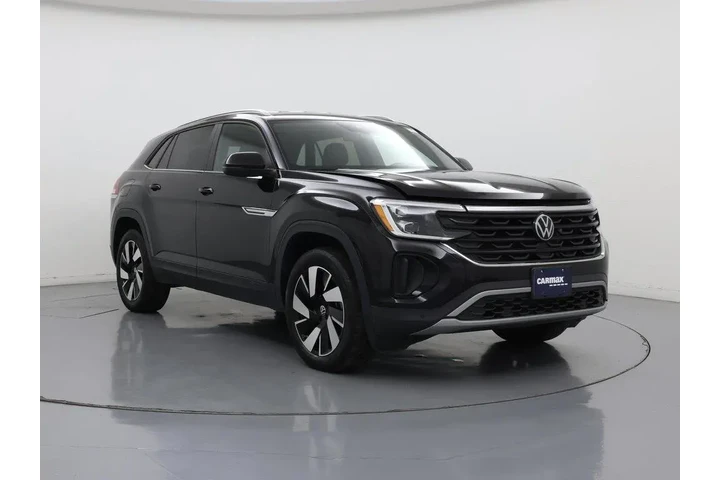 $32998 : Volkswagen Atlas Cross Sport image 1