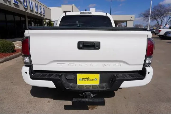 $37488 : Toyota Tacoma 2021 4x4 Limit image 5