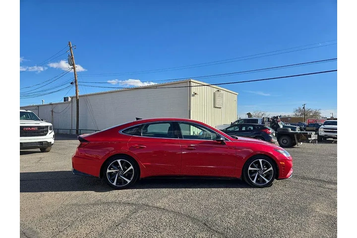 $19992 : Hyundai SONATA 2021 SEL Plus image 2