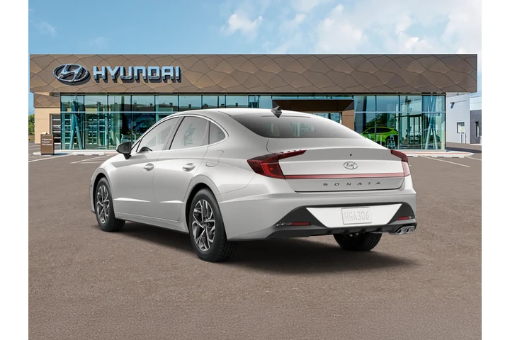 $20999 : Hyundai SONATA 2023 SEL 4dr image 6
