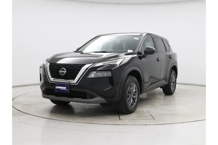 $19998 : Nissan Rogue 2023 S 4dr Cros image 4