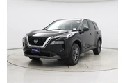 $19998 : Nissan Rogue 2023 S 4dr Cros thumbnail