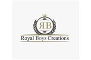 ROYAL BOYS CREATIONS en Los Angeles