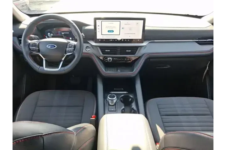 $38990 : Ford Explorer 2025 ST-Line 4 image 7