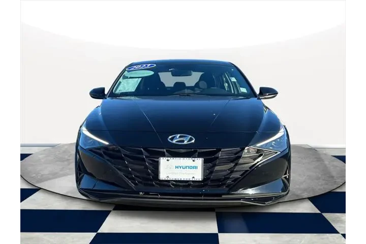 $23522 : Hyundai ELANTRA 2023 SEL 4dr image 2
