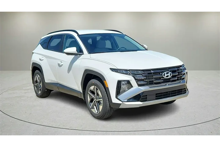 $24998 : Hyundai TUCSON 2025 SEL 4dr image 1
