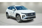 Hyundai TUCSON 2025 SEL 4dr