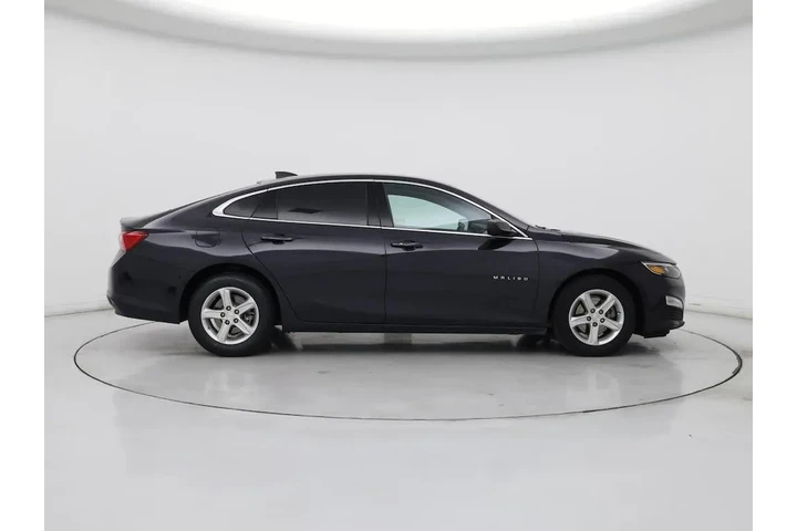 $18998 : Chevrolet Malibu 2023 LS 4dr image 7