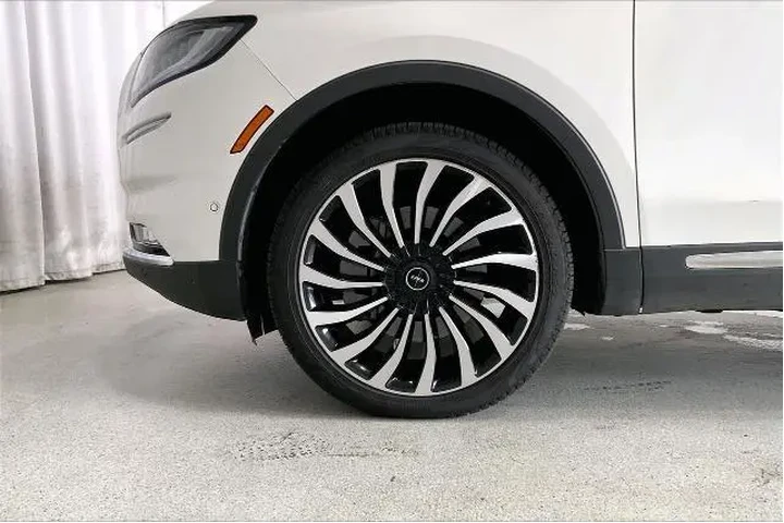 $37991 : Lincoln Nautilus 2022 AWD Bl image 6