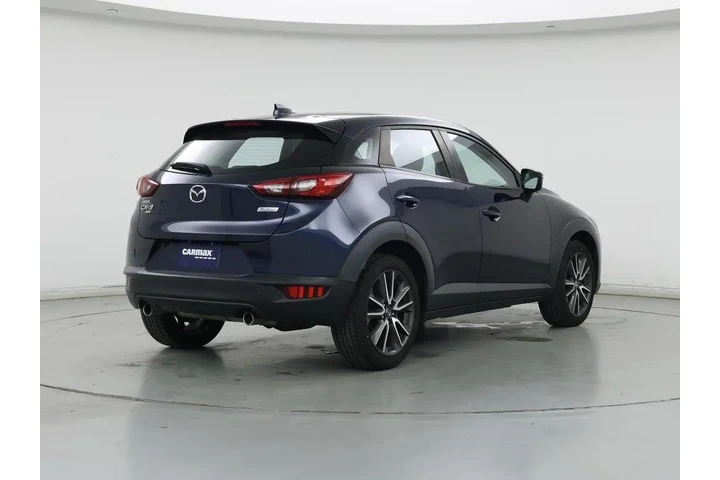 $17998 : Mazda CX-3 2017 AWD Touring image 8