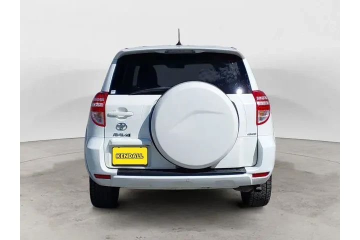 $9561 : Toyota RAV4 2012 4x4 Sport 4 image 1
