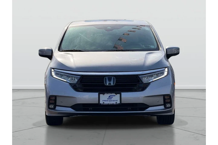 $35498 : Honda Odyssey 2023 Touring 4 image 2
