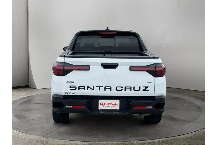 $23795 : Hyundai SANTA CRUZ 2022 AWD image 4