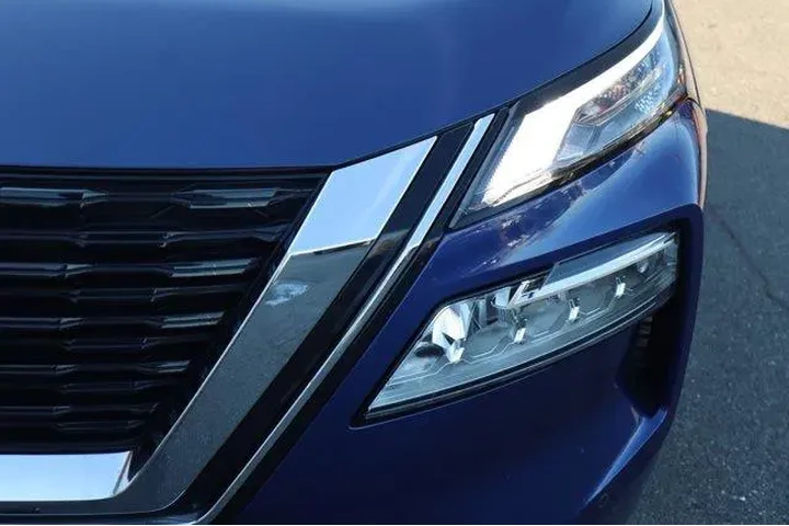 $25603 : Nissan Rogue 2023 AWD SL 4dr image 8