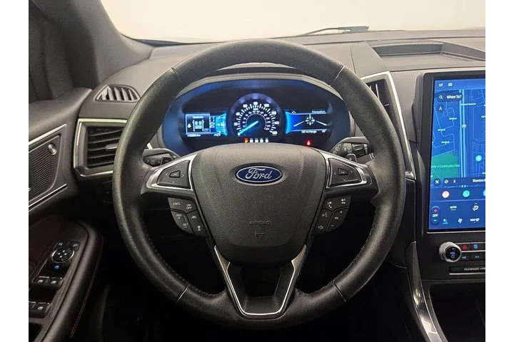 $28998 : Ford Edge 2022 AWD Titanium image 10