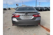 $24980 : Toyota Camry 2022 SE 4dr Sed thumbnail