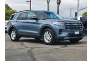 Ford Explorer 2026 Active 4d en Orange County