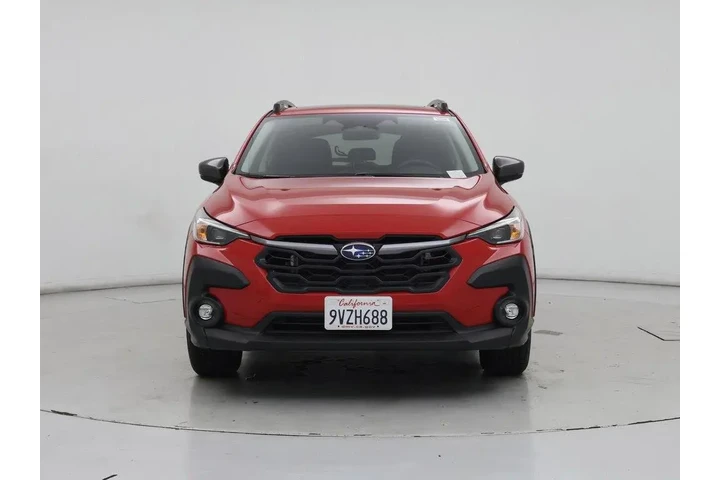 $27998 : Subaru Crosstrek 2025 AWD Pr image 5