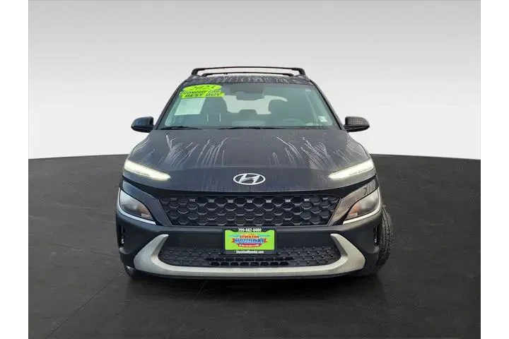 $19995 : Hyundai KONA 2023 AWD SEL 4d image 2
