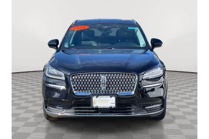 $25500 : Lincoln Corsair 2022 AWD Sta image 2