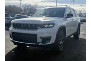 $33444 : Jeep Grand Cherokee L 2024 4 thumbnail