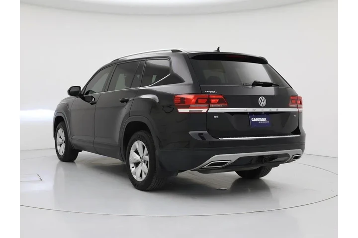$19998 : Volkswagen Atlas 2019 V6 SE image 2