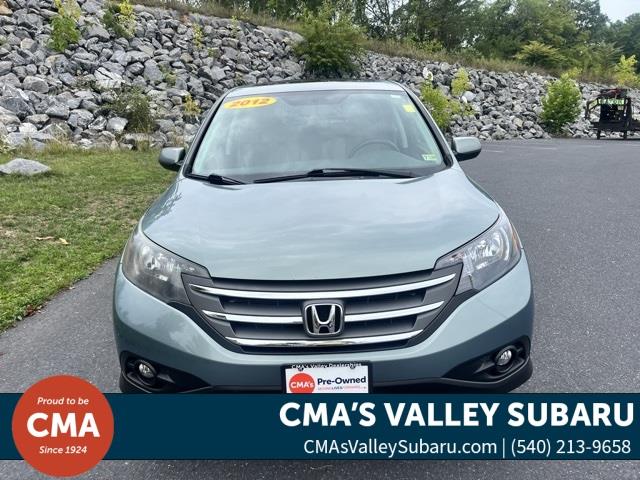 $10998 : PRE-OWNED 2012 HONDA CR-V EX image 2