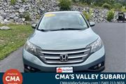 $10998 : PRE-OWNED 2012 HONDA CR-V EX thumbnail