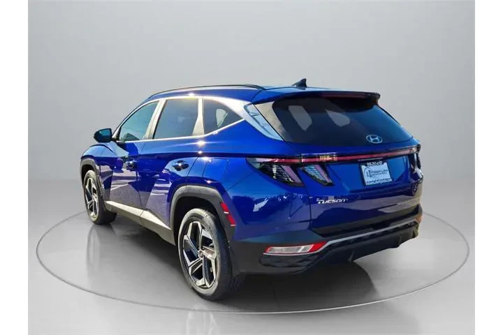 $23991 : Hyundai TUCSON 2023 AWD SEL image 5