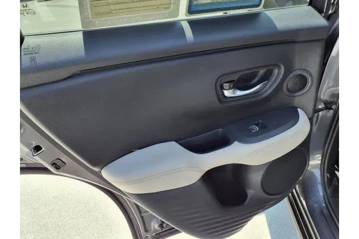 $25499 : Honda HR-V 2024 EX-L 4dr Cro image 8
