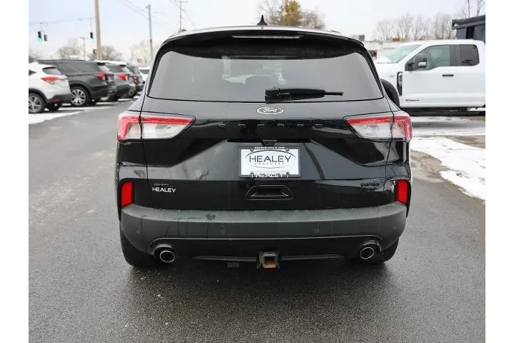 $19367 : Ford Escape 2022 AWD SEL 4dr image 6